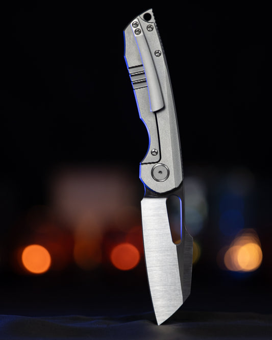 Micromilled Strix preview