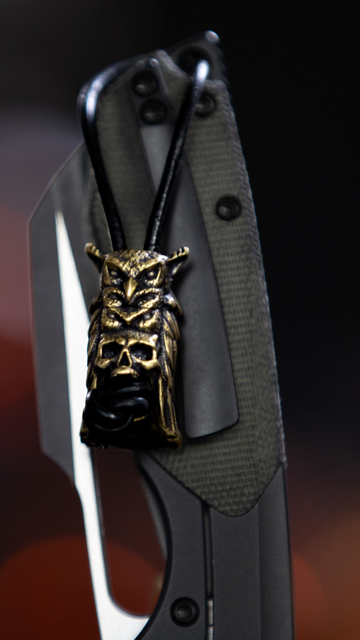 Strix beads Preview