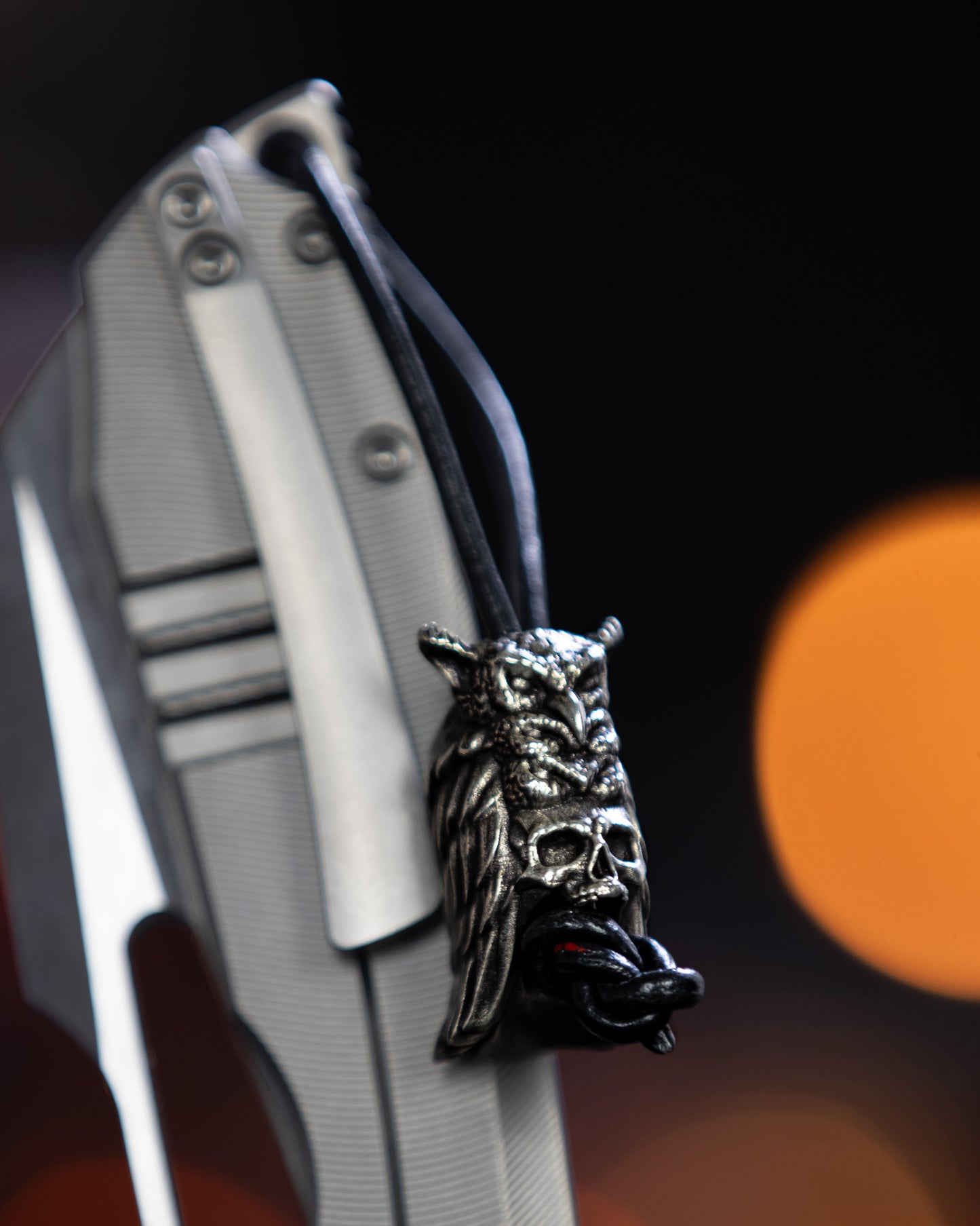 Strix beads Preview