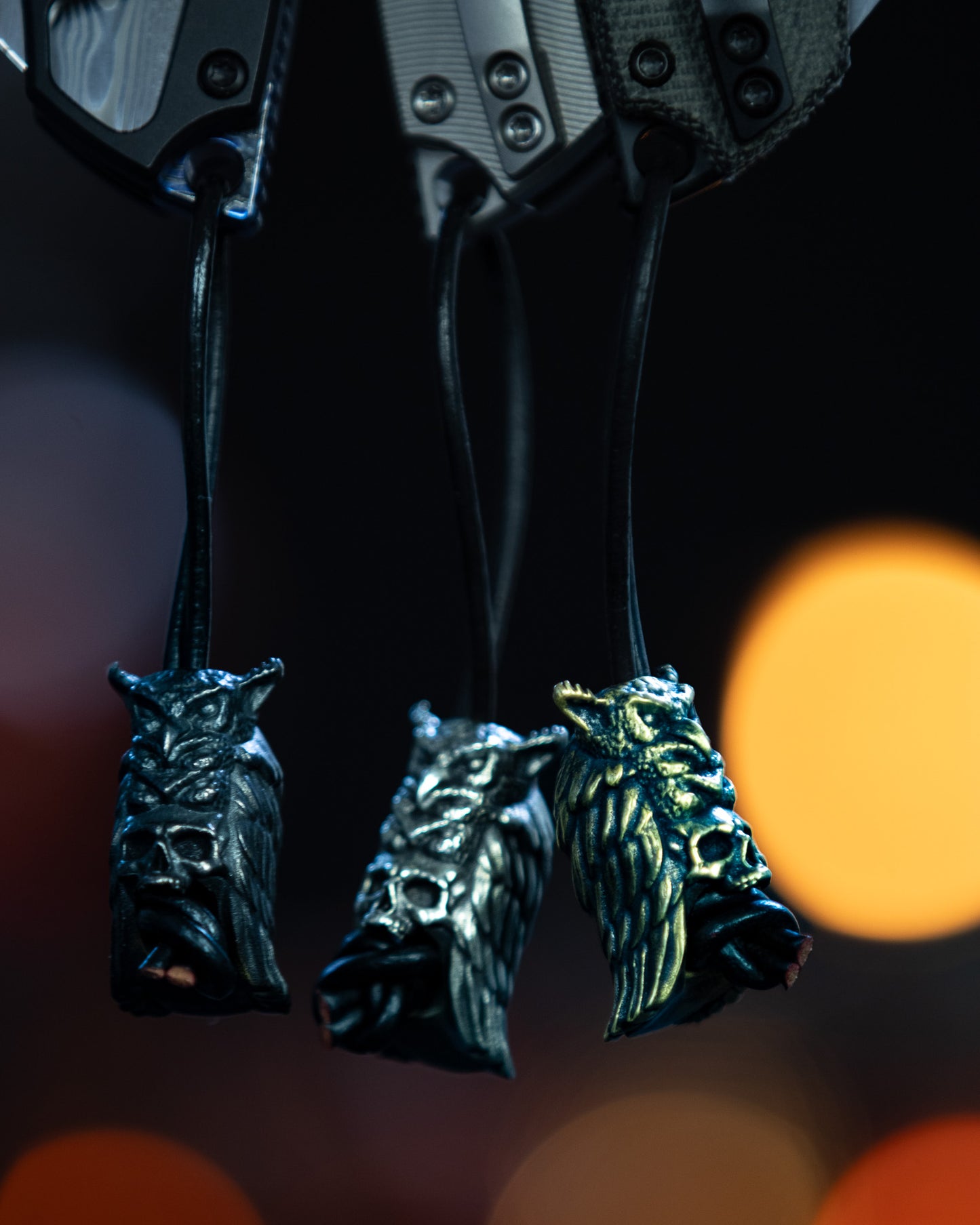 Strix beads Preview