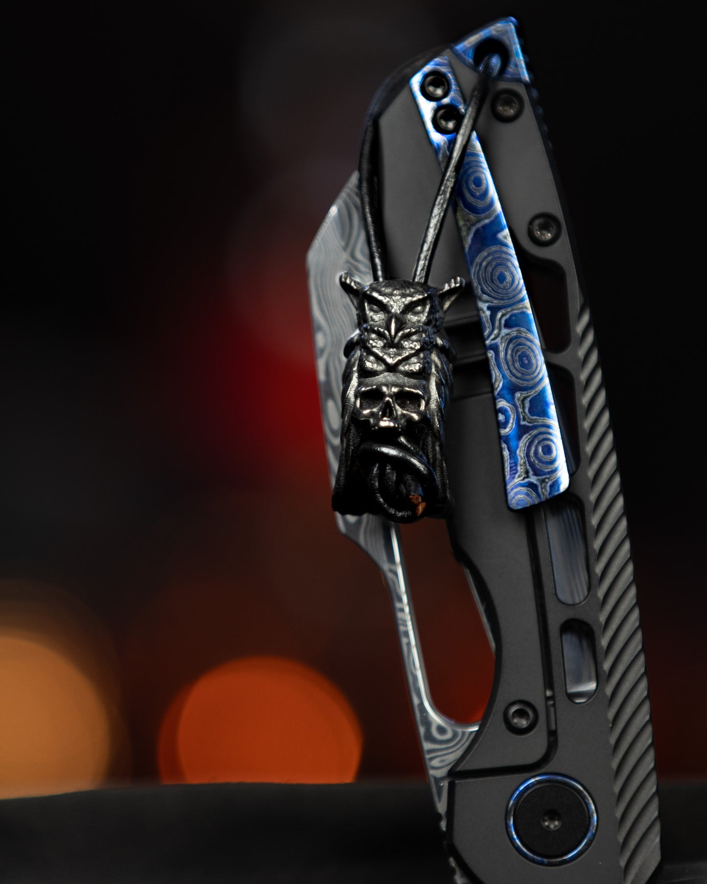 Strix beads Preview