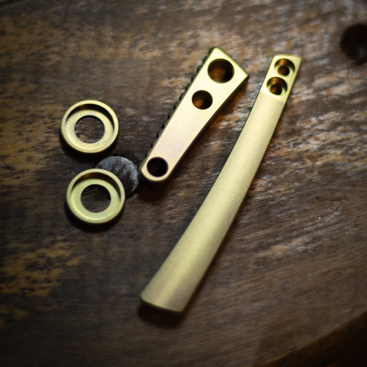 Standard Kits for Strix