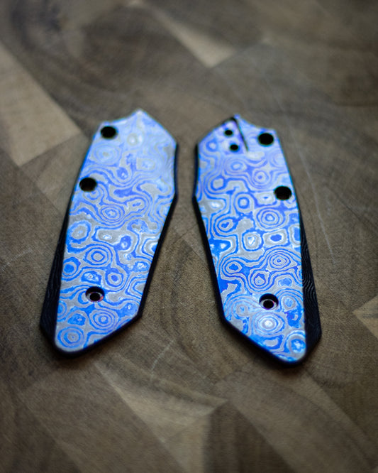 ZircuTi Scales for Bolster Lock Strix preview
