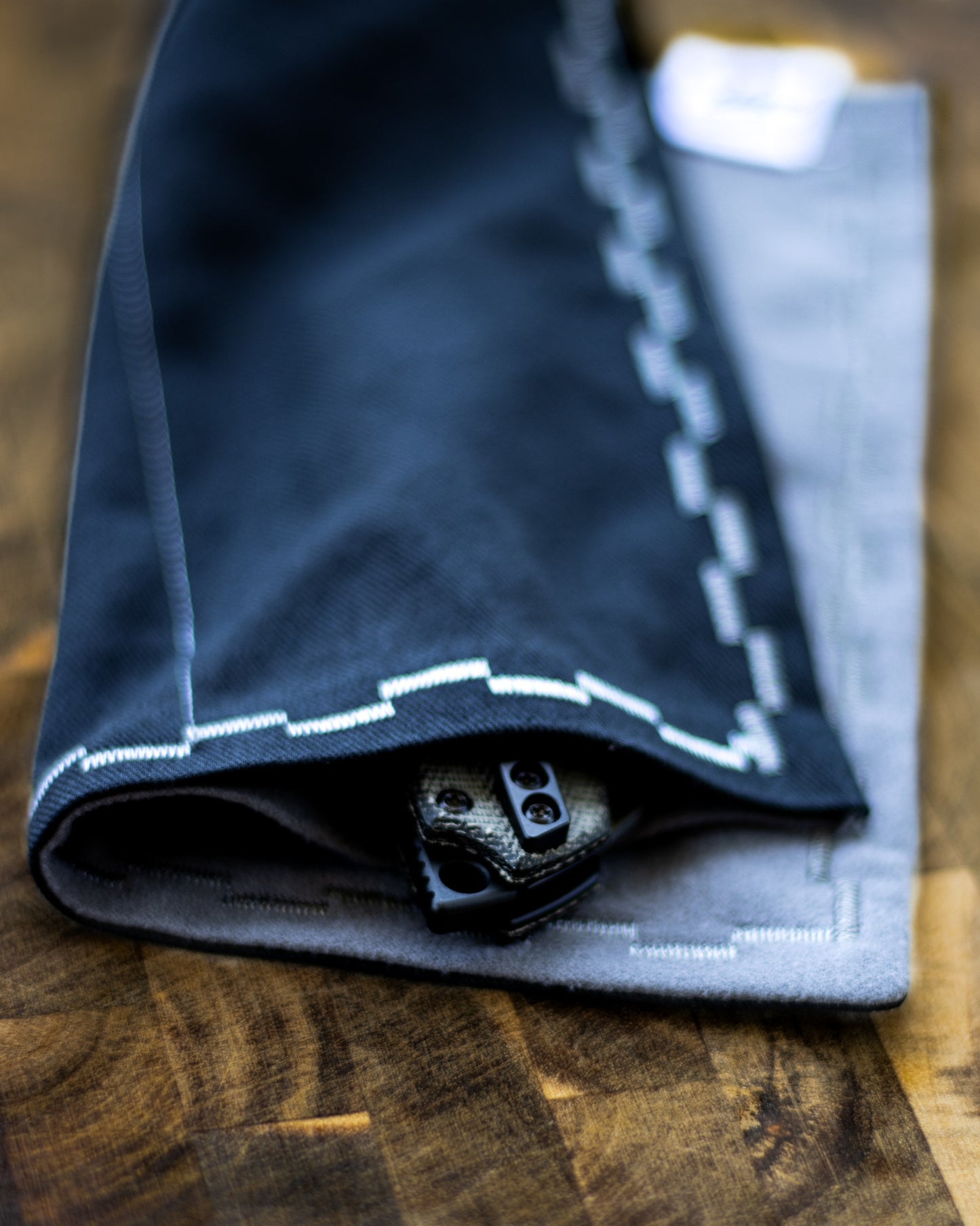 50Ways EDC Sparrow Hank