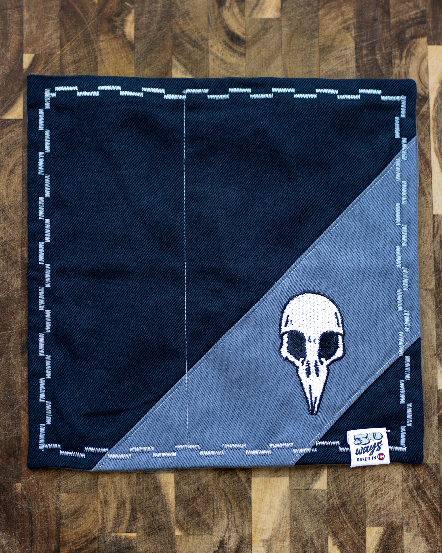 50Ways EDC Sparrow Hank