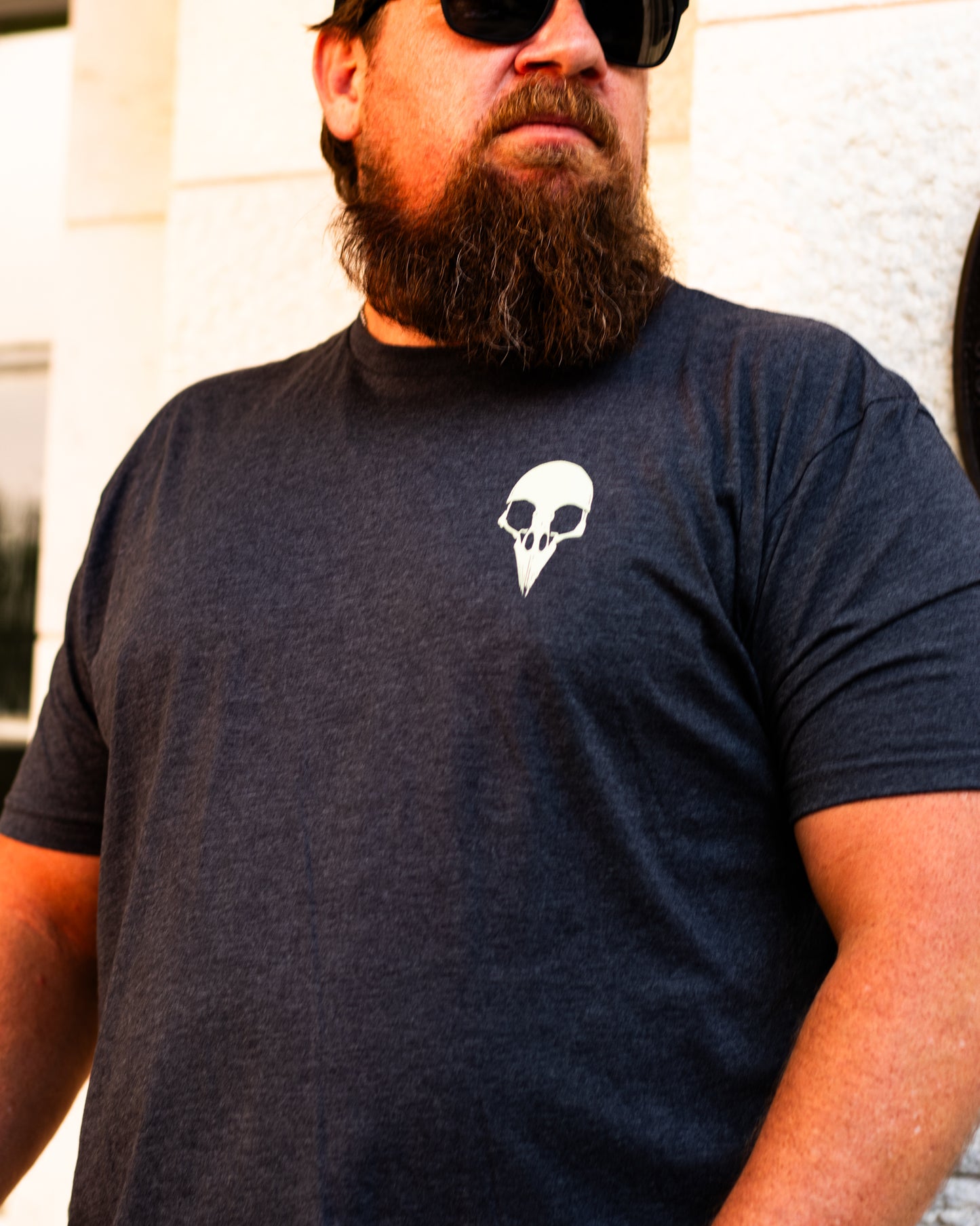 Doomsayer T-shirt