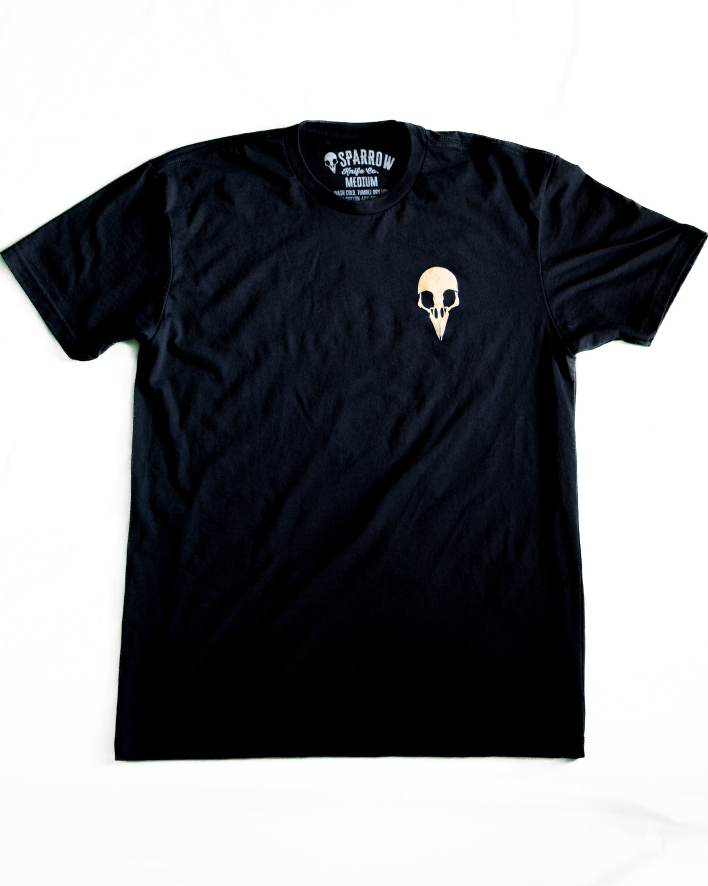 Doomsayer T-shirt