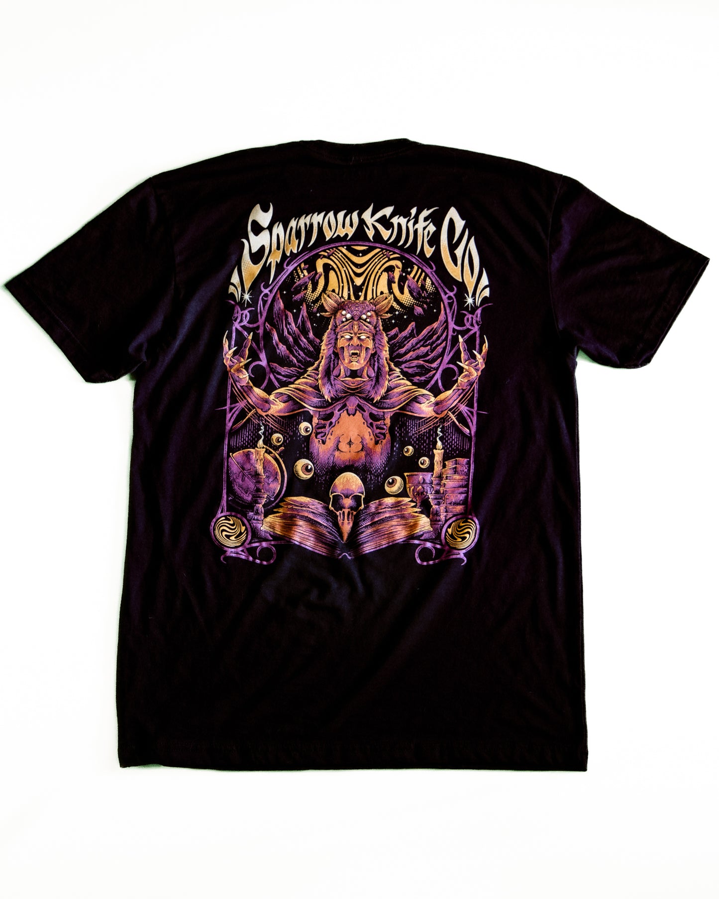 Doomsayer T-shirt