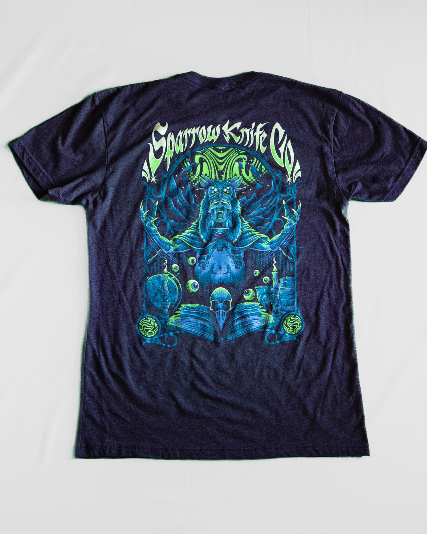 Doomsayer T-shirt