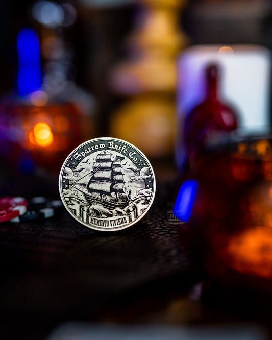 Memento Mori / Viviere