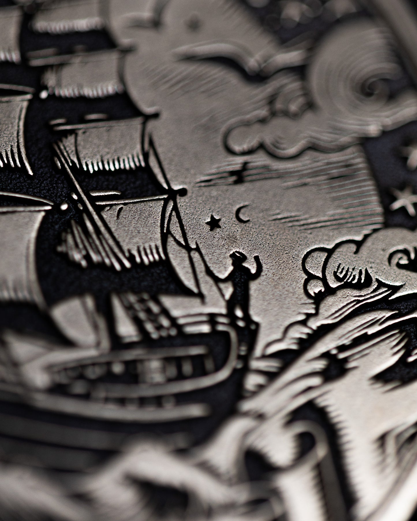 Memento Mori / Viviere