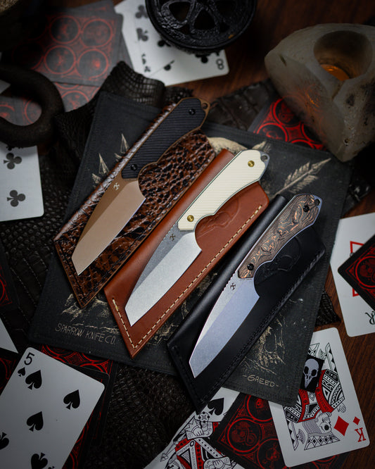 Valk Pocket slip