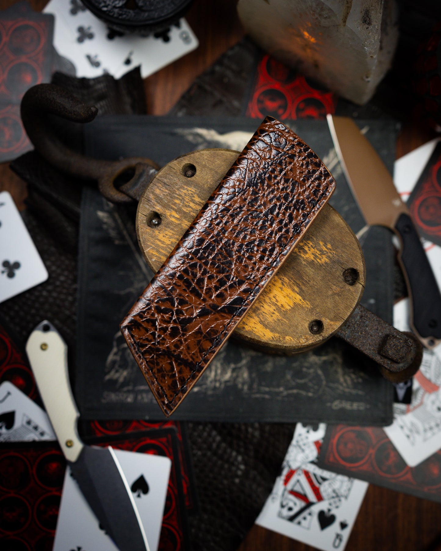 Valk Pocket slip