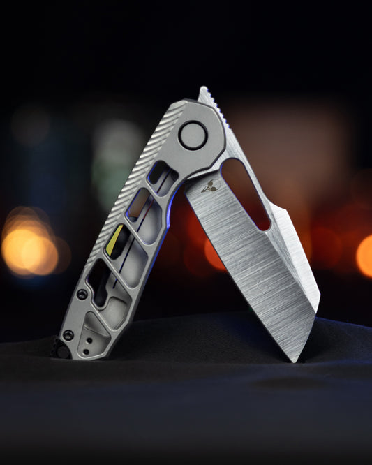 Lefty Skelly Strix preview