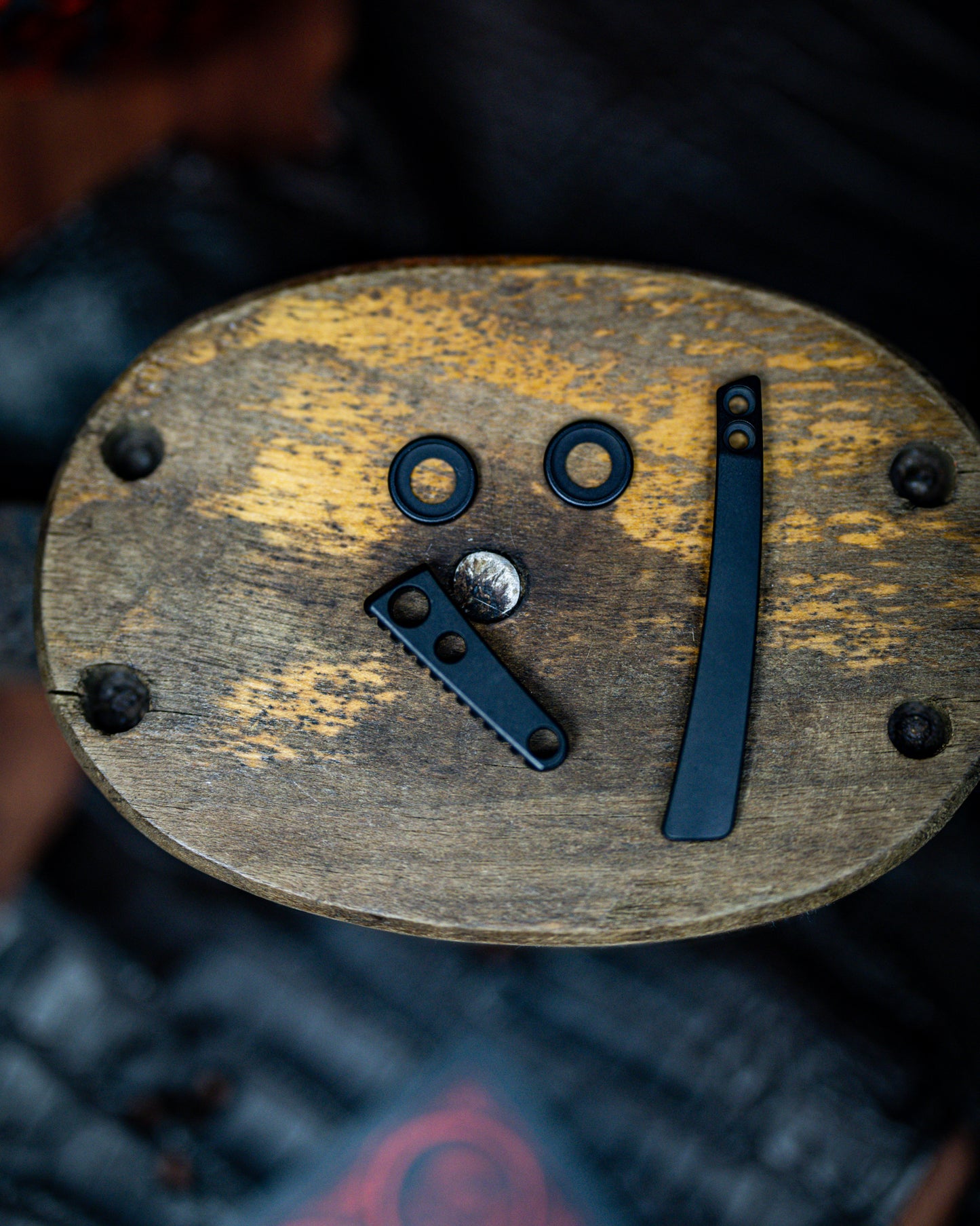 Standard Kits for Strix preview