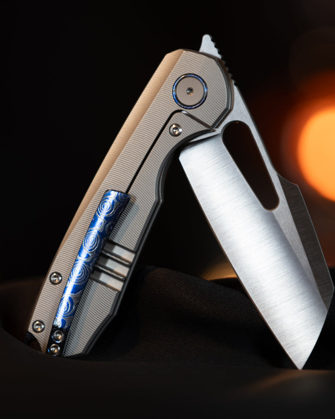 Production Strix timeline update