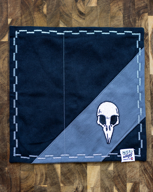 50Ways EDC Sparrow Hank