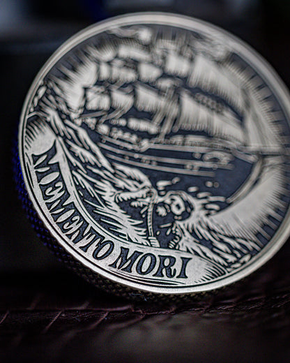 Memento Mori / Viviere