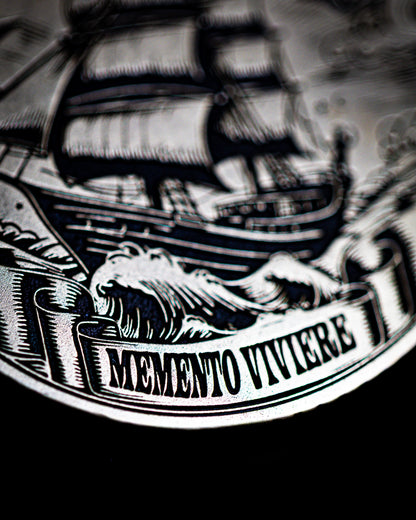 Memento Mori / Viviere