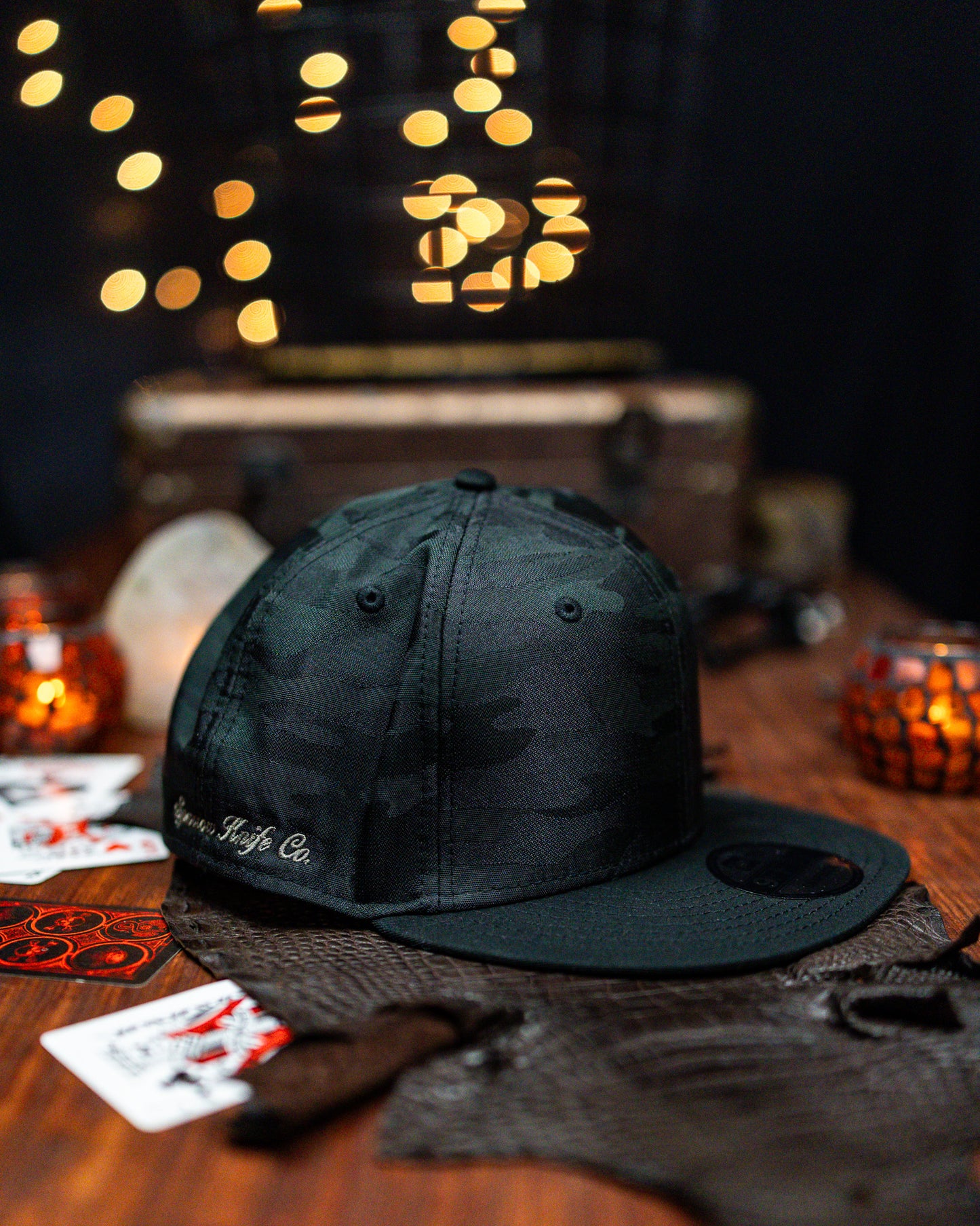 Hat