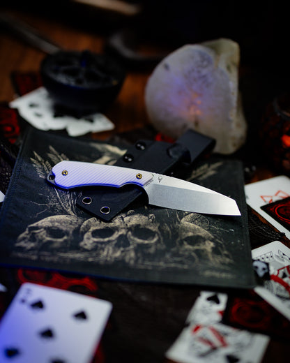 Valk stonewash Ivory G10