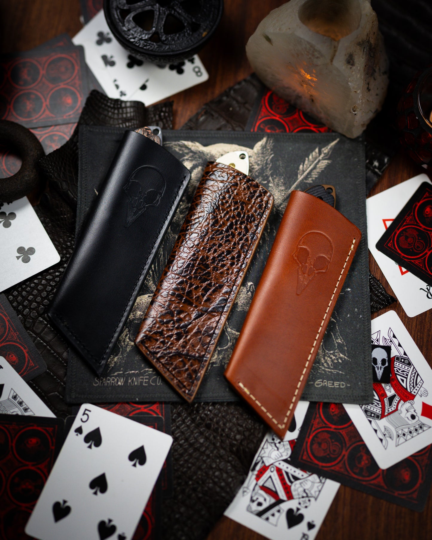Valk Pocket slip