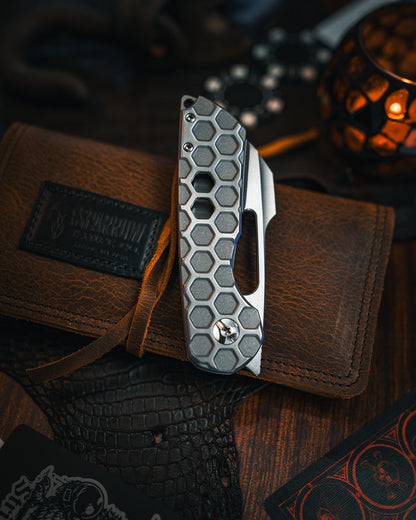Bantam Strix Killa Bee