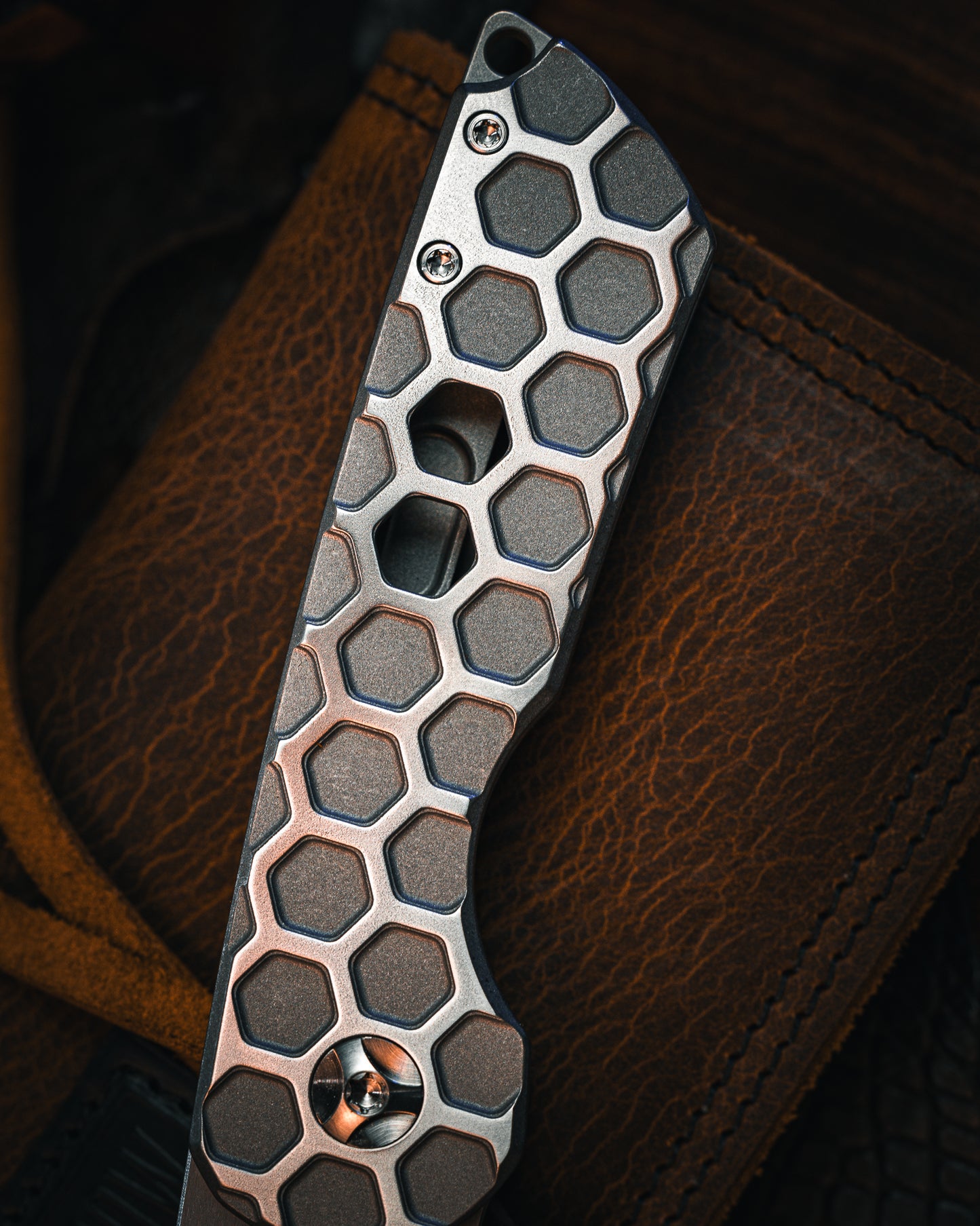 Bantam Strix Killa Bee