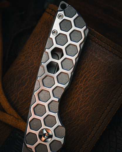 Bantam Strix Killa Bee