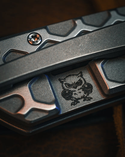 Bantam Strix Killa Bee