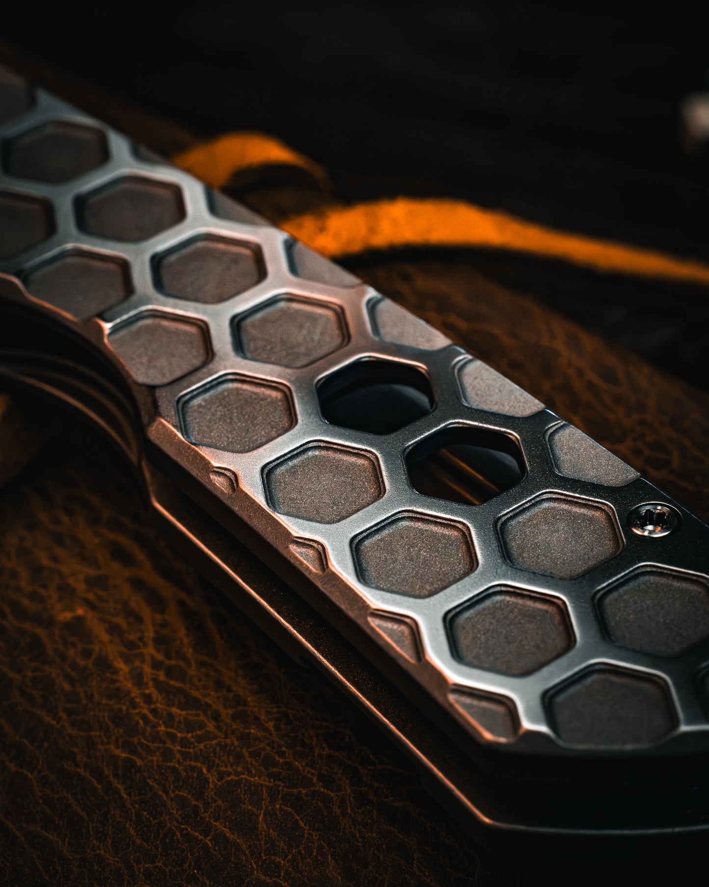Bantam Strix Killa Bee
