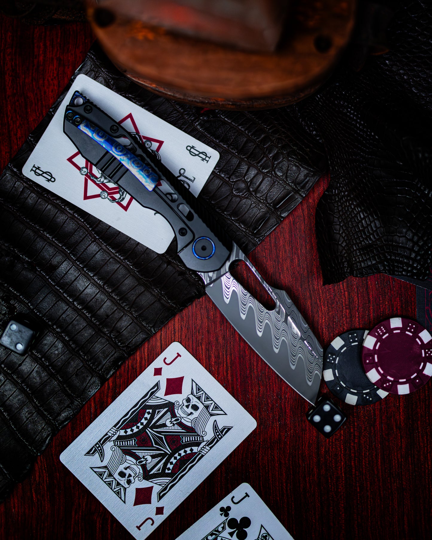 Skelly Strix - Futuron Forge Windy Ladder/black DLC preview