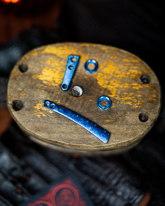 ZircuTi Kits for Strix preview