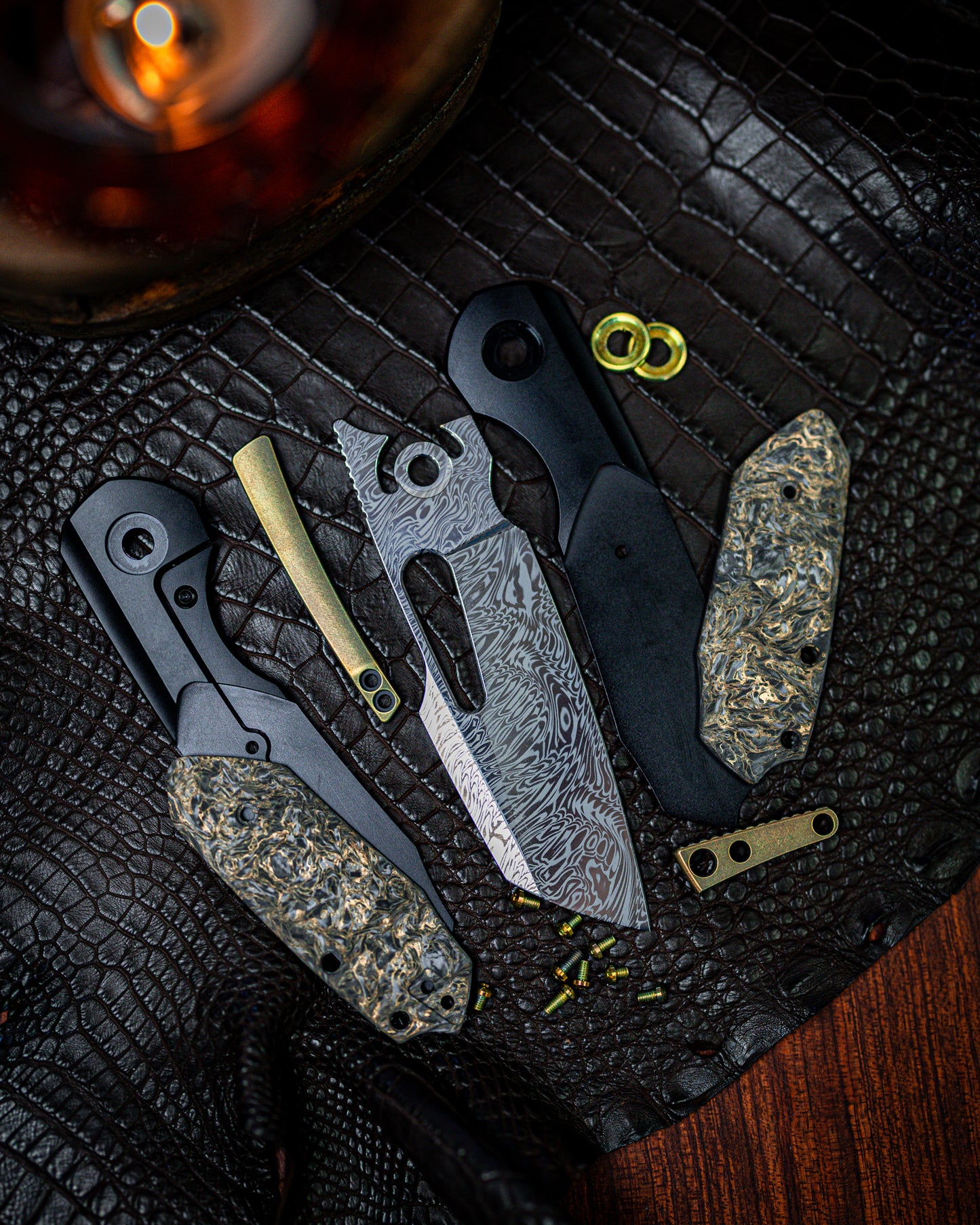 Professional installation/re-assembly